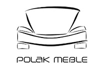 Polak Meble logo