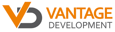 VD logo