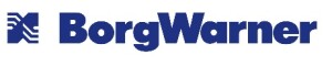 BorgWarner logo